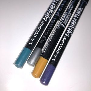 L.A Girl eyeliner pencil